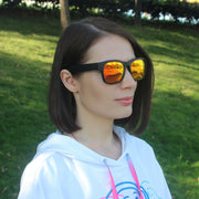 AI Language Translation Smart Sunglasses