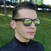 AI Language Translation Smart Sunglasses