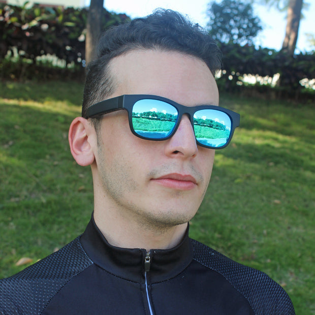 AI Language Translation Smart Sunglasses