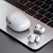 Intelligent AI synchronized translation Bluetooth earphones