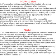 Smart Watch Sport Men Fitness Monitoring Woman Smartwatch Bluetooth Connection