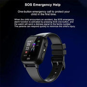 Xiaomi Kids 5G Smart Watch SOS GPS Location Video Call Sim Card Child Camera