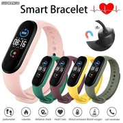 Smartwatch Movement Watch Step Bluetooth Synchronous Phone Information Smartwatch