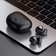 Intelligent AI synchronized translation Bluetooth earphones