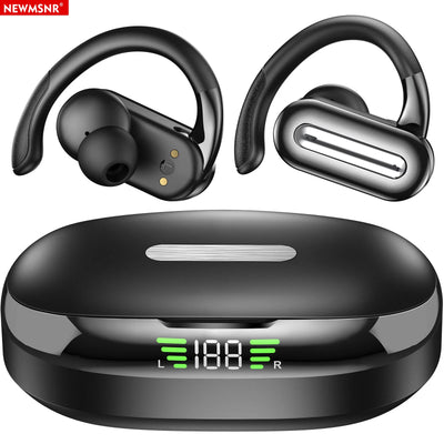 AI Translator On-ear Headphones 144 Languages Real Time Translation Earphones