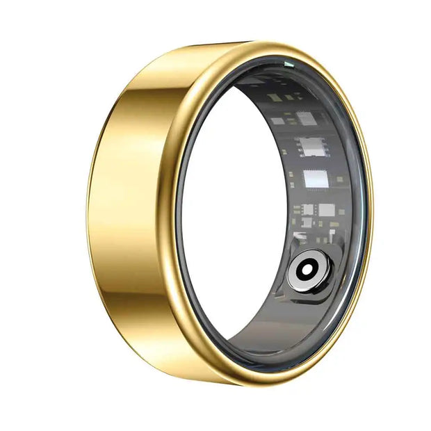 For Xiaomi Smart Ring 2025 Men Women Health Heart Rate Blood Oxygen Monitor