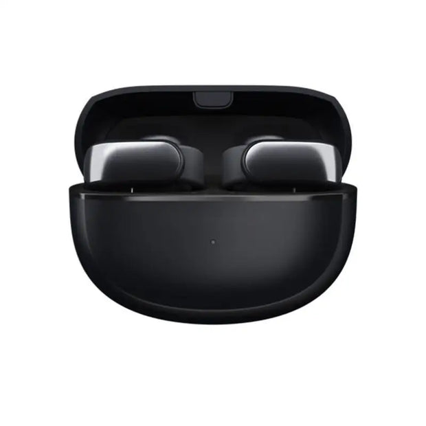 Intelligent AI synchronized translation Bluetooth earphones
