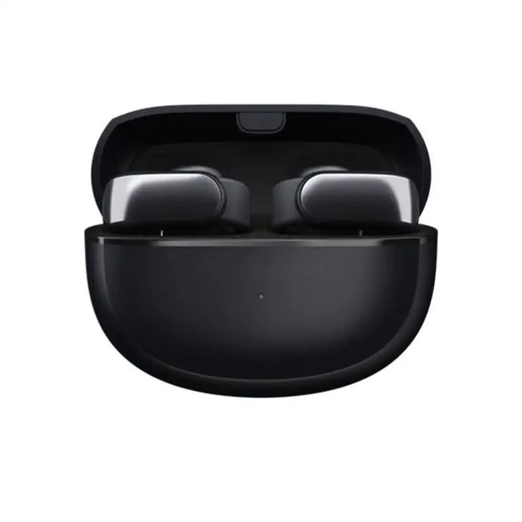 Intelligent AI synchronized translation Bluetooth earphones