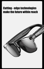 Xiaomi 4K HD AI Smart Glasses Cat GPT 100MP Camera Bluetooth Call 260Mah Battery