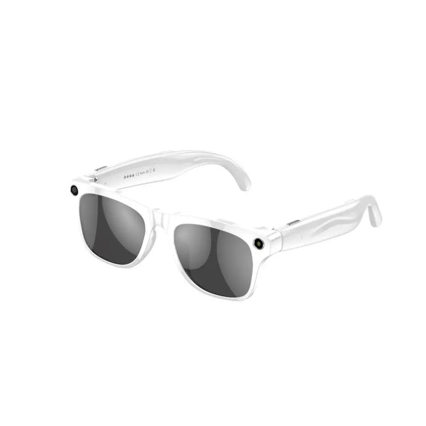 Sports Sunglasses Men Women AI Translate Smart Glasses HD Camera Take Photo