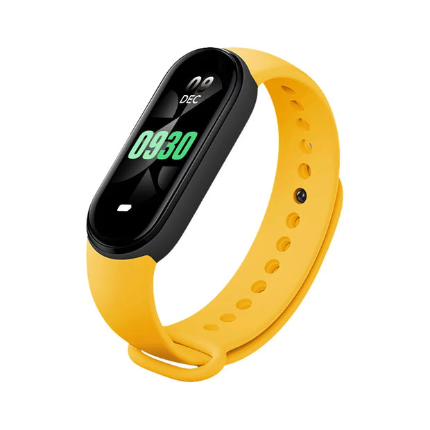 Smartwatch Movement Watch Step Bluetooth Synchronous Phone Information Smartwatch