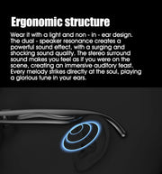 Xiaomi 4K HD AI Smart Glasses Cat GPT 100MP Camera Bluetooth Call 260Mah Battery
