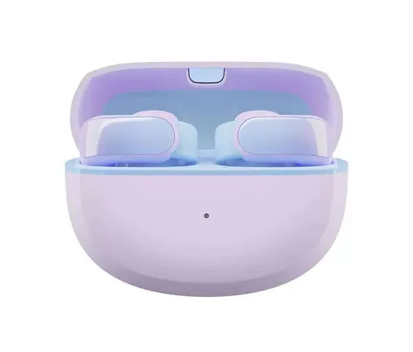 Intelligent AI synchronized translation Bluetooth earphones