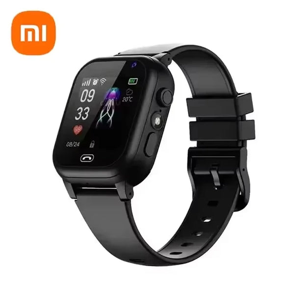 Xiaomi Kids 5G Smart Watch SOS GPS Location Video Call Sim Card Child Camera