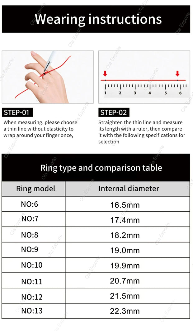 For Xiaomi Smart Ring 2025 Men Women Health Heart Rate Blood Oxygen Monitor