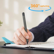 Smart Pen Writing Set Includes Smartpen Smart A5 PU