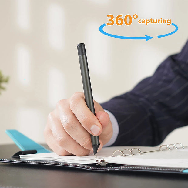 Smart Pen Writing Set Includes Smartpen Smart A5 PU