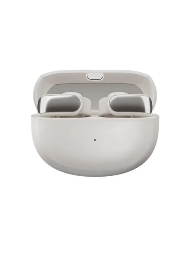 Intelligent AI synchronized translation Bluetooth earphones