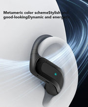 Bluetooth AI Transla Earbuds Smart Wireless Translation HiFi Headphones Sports Noise Reduction