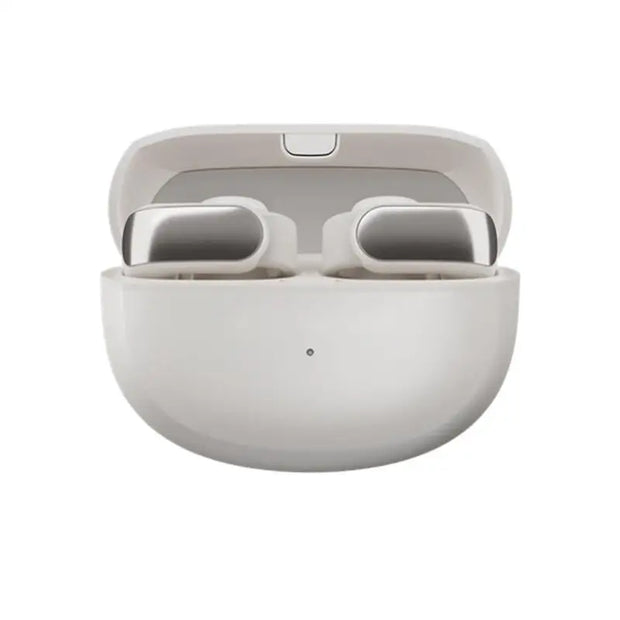 Intelligent AI synchronized translation Bluetooth earphones