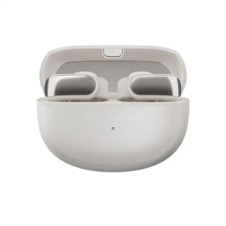 Intelligent AI synchronized translation Bluetooth earphones