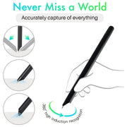 Smart Pen Writing Set Includes Smartpen Smart A5 PU
