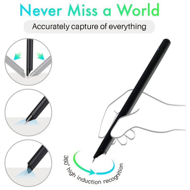Smart Pen Writing Set Includes Smartpen Smart A5 PU