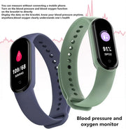 Smartwatch Movement Watch Step Bluetooth Synchronous Phone Information Smartwatch