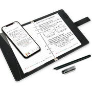Smart Pen Writing Set Includes Smartpen Smart A5 PU