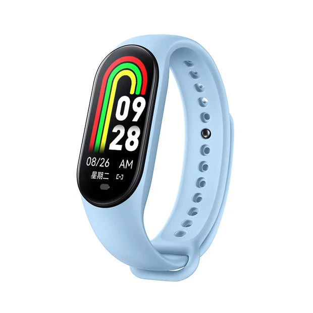 Smartwatch Movement Watch Step Bluetooth Synchronous Phone Information Smartwatch