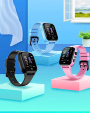 Xiaomi Kids 5G Smart Watch SOS GPS Location Video Call Sim Card Child Camera