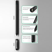Smart Pen Writing Set Includes Smartpen Smart A5 PU