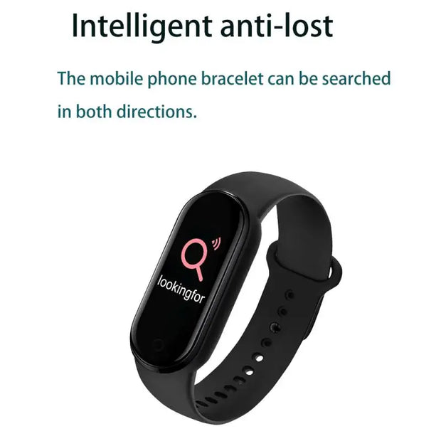 Smartwatch Movement Watch Step Bluetooth Synchronous Phone Information Smartwatch