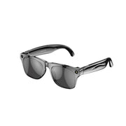 Sports Sunglasses Men Women AI Translate Smart Glasses HD Camera Take Photo