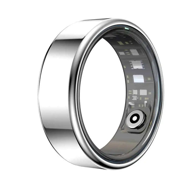 For Xiaomi Smart Ring 2025 Men Women Health Heart Rate Blood Oxygen Monitor