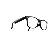 New Smart Glasses Wireless Calling Earphones Remote Control Photo AI Assistant