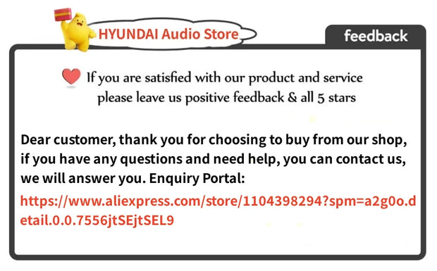 Choice HYUNDAI Openair5 AI Bluetooth Translation Earphones Hanging Ear