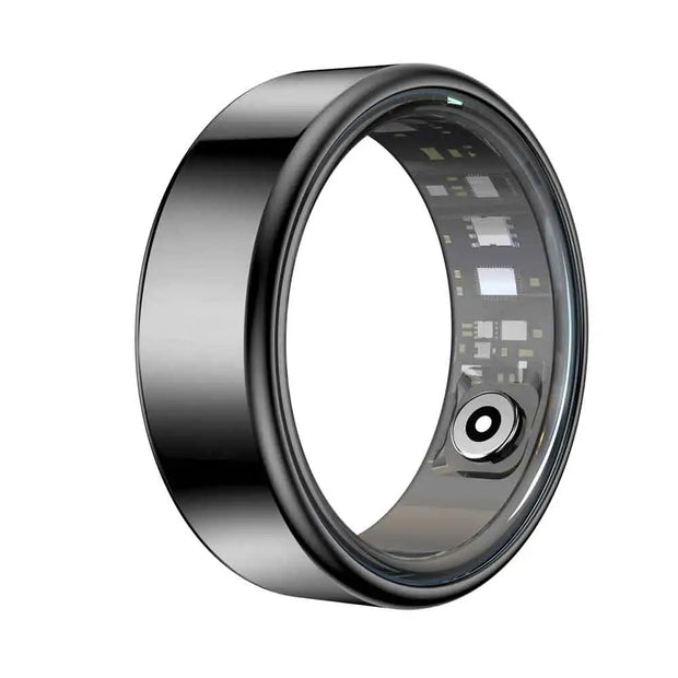 For Xiaomi Smart Ring 2025 Men Women Health Heart Rate Blood Oxygen Monitor