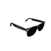 New Smart Glasses Wireless Calling Earphones Remote Control Photo AI Assistant
