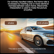 Xiaomi 4K HD AI Smart Glasses Cat GPT 100MP Camera Bluetooth Call 260Mah Battery
