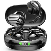 AI Translator On-ear Headphones 144 Languages Real Time Translation Earphones