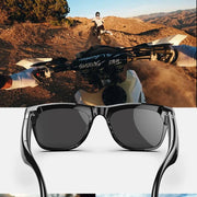 Xiaomi 4K HD AI Smart Glasses Cat GPT 100MP Camera Bluetooth Call 260Mah Battery