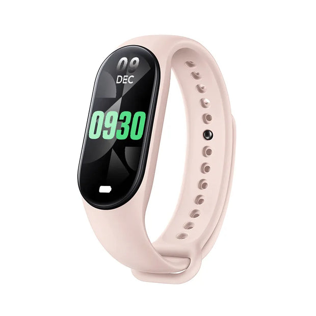 Smartwatch Movement Watch Step Bluetooth Synchronous Phone Information Smartwatch