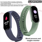 Smartwatch Movement Watch Step Bluetooth Synchronous Phone Information Smartwatch
