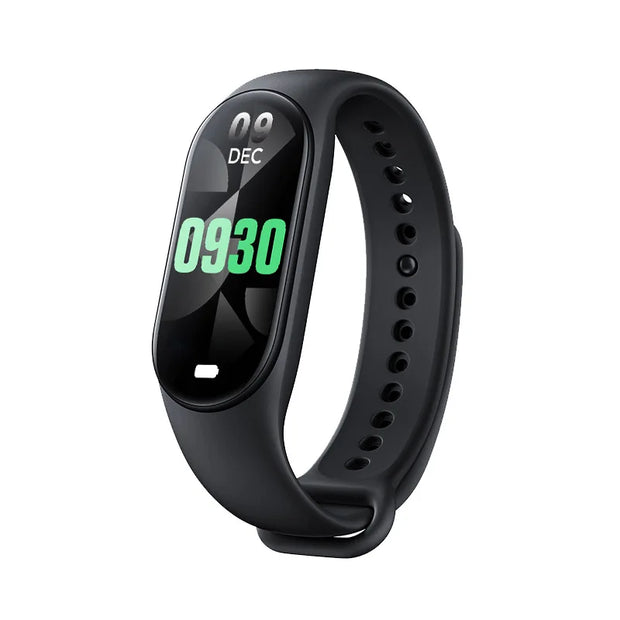 Smartwatch Movement Watch Step Bluetooth Synchronous Phone Information Smartwatch