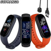 Smartwatch Movement Watch Step Bluetooth Synchronous Phone Information Smartwatch